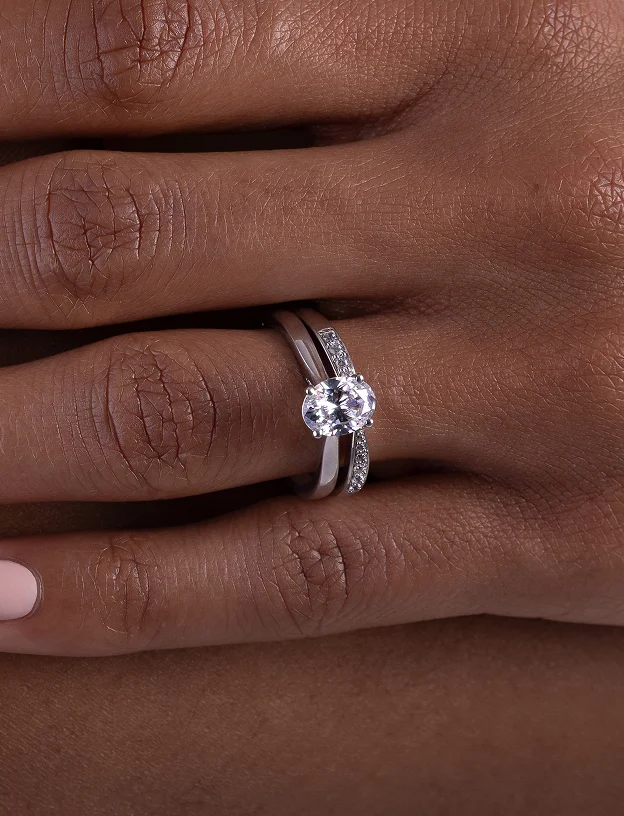Set da sposa