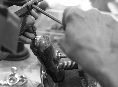 Heritage Second Generation