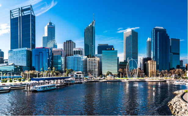 Perth