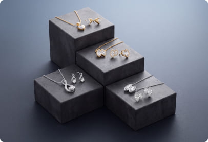 La collezione Signature Gift Set