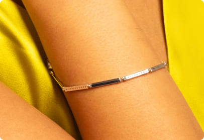 Acquista tutti i bracciali