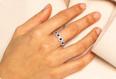 Acquista tutte le pietre preziose