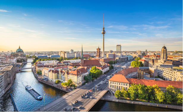 Berlino Diamond Factory Store